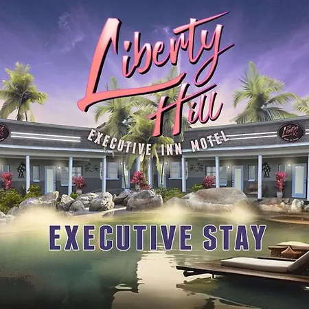 Liberty Hill Executive Inn